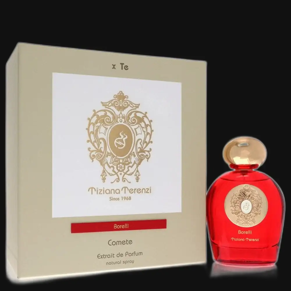 Borelli By Tiziana Terenzi (Unisex) Gamer Scents