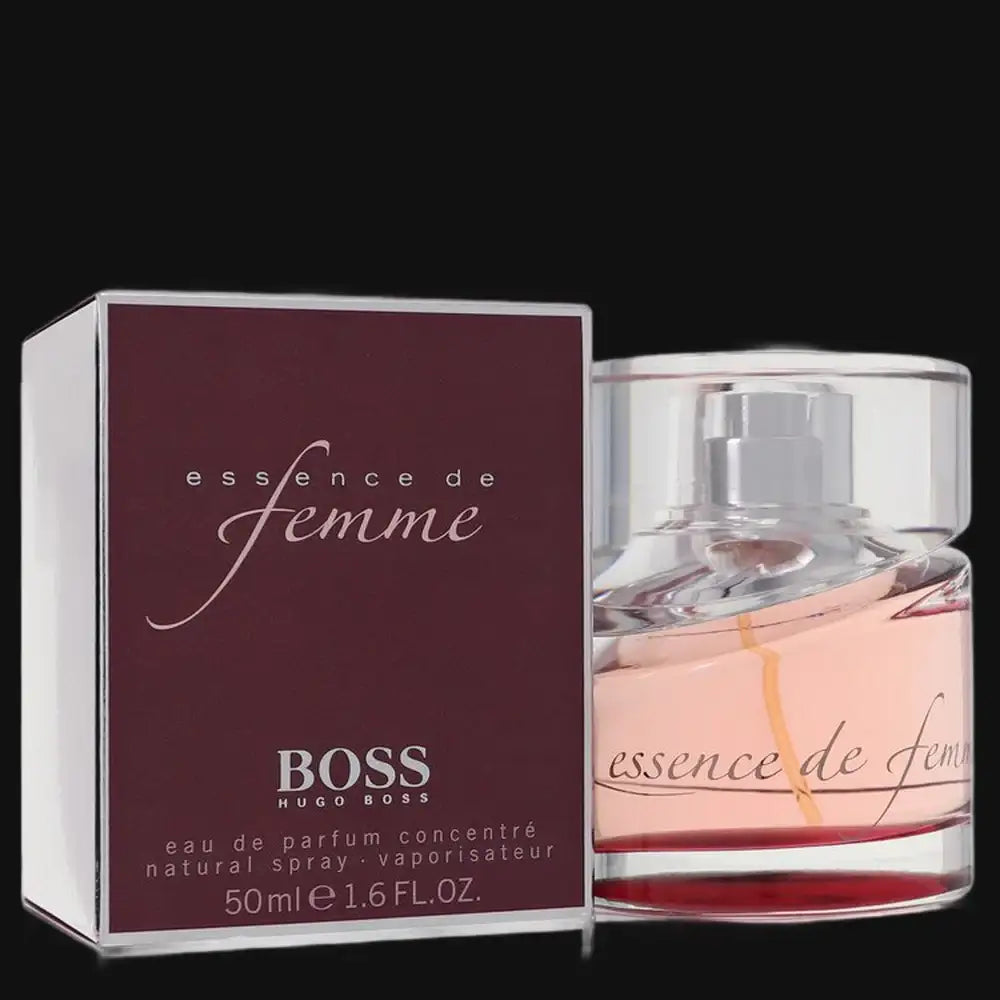 Boss Essence De Femme By Hugo Boss Perfume for Women Gamer Scents