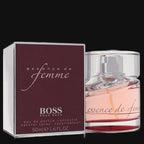 Boss Essence De Femme By Hugo Boss Perfume for Women Gamer Scents