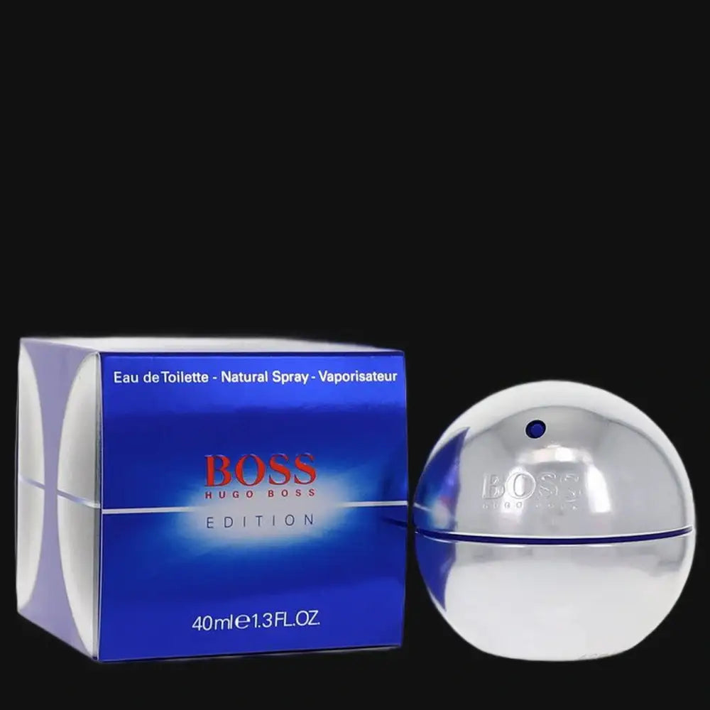 Boss In Motion Electric By Hugo Boss Cologne for Men Gamer Scents