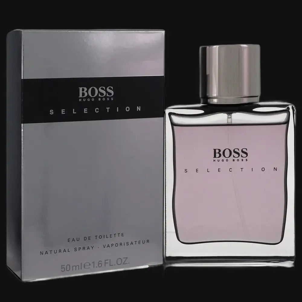 Boss Selection By Hugo Boss Cologne for Men Gamer Scents
