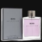 Boss Selection By Hugo Boss Cologne for Men Gamer Scents