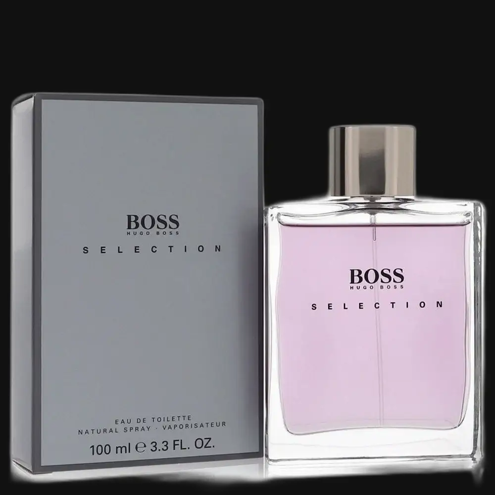 Boss Selection By Hugo Boss Cologne for Men Gamer Scents