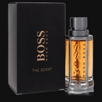 Boss The Scent By Hugo Boss Cologne for Men Gamer Scents