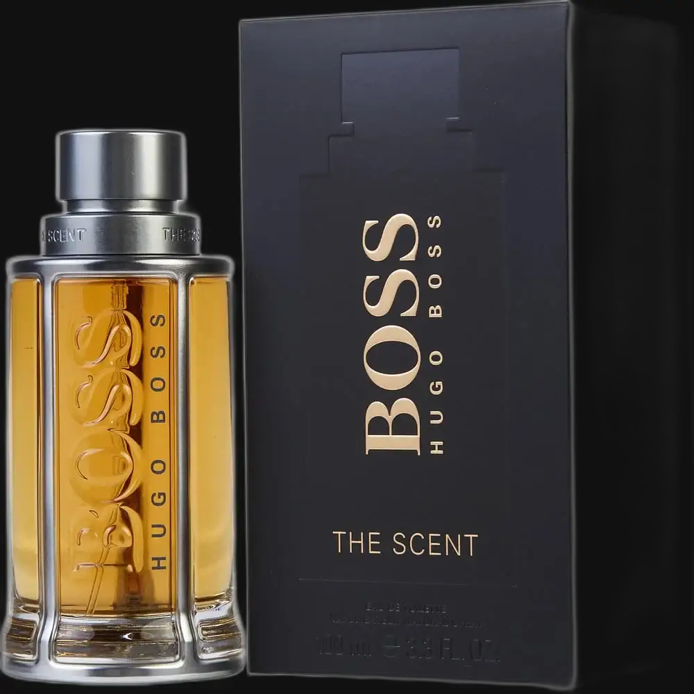 Boss The Scent By Hugo Boss Cologne for Men Gamer Scents