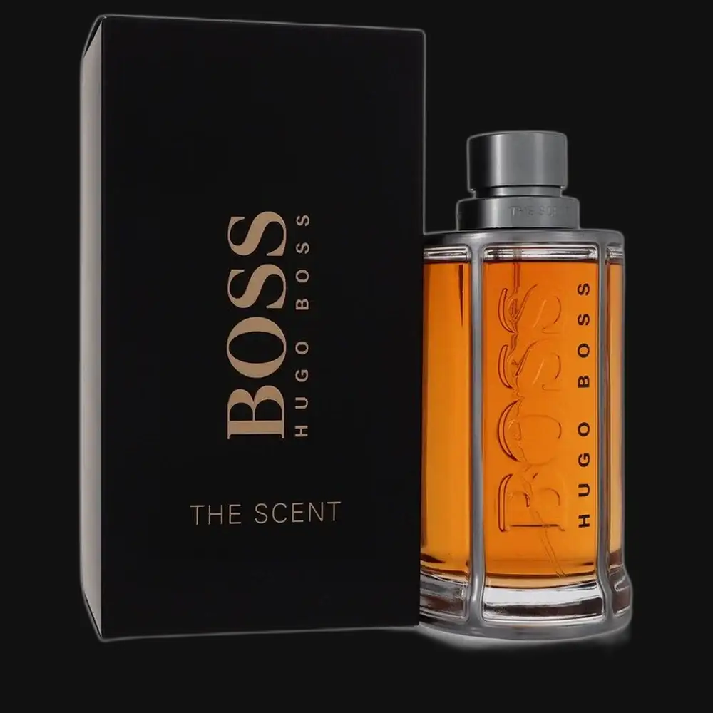 Boss The Scent By Hugo Boss Cologne for Men Gamer Scents