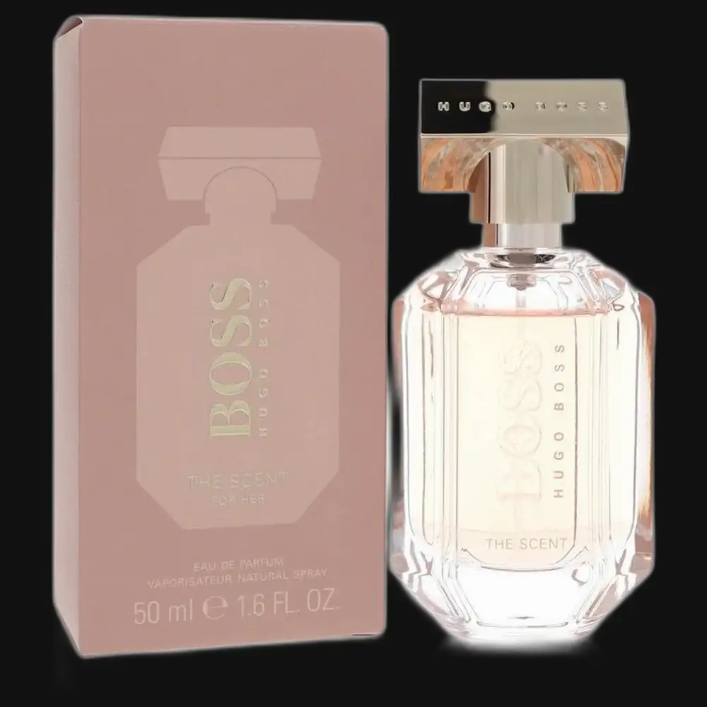 Boss The Scent By Hugo Boss Perfume for Women Gamer Scents