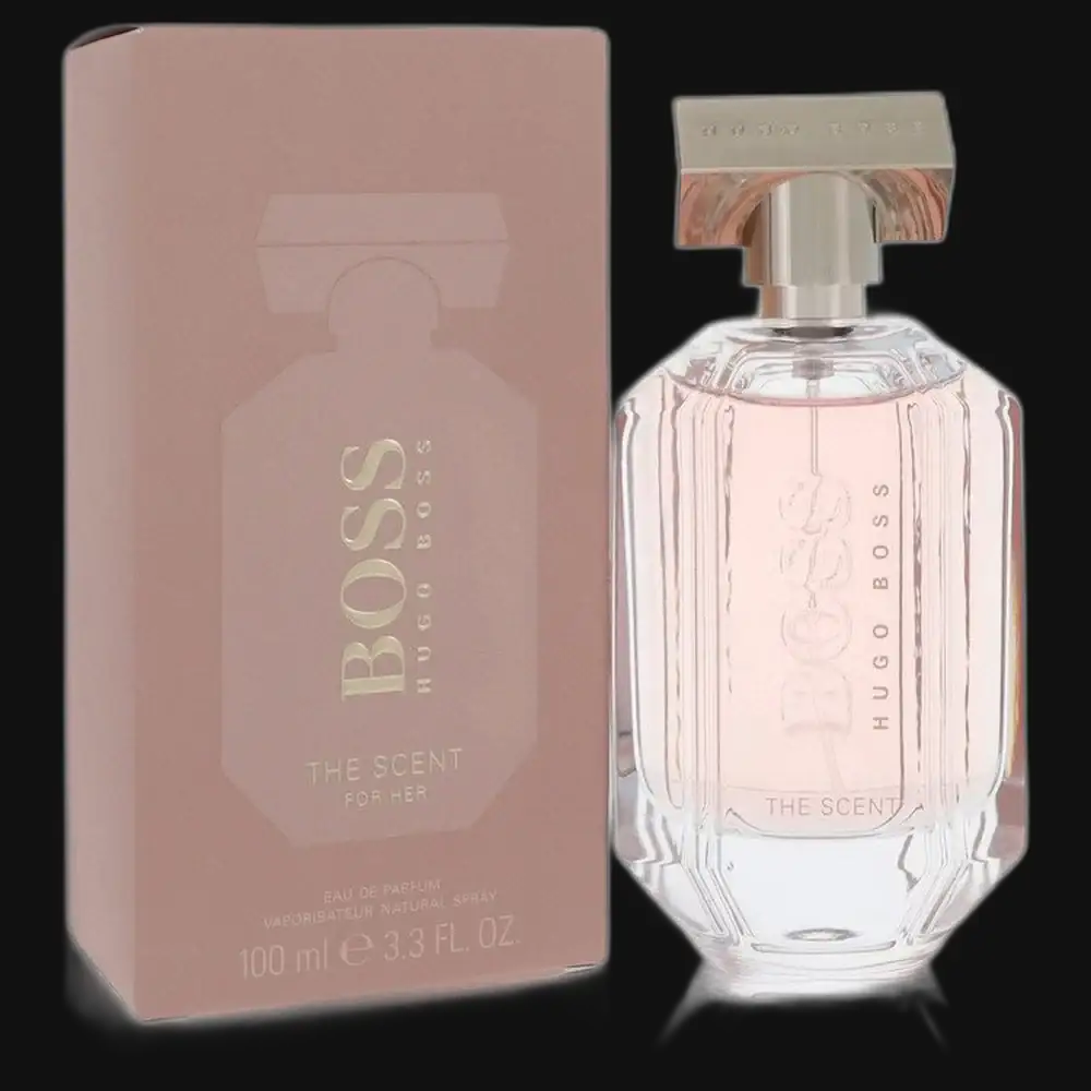 Boss The Scent By Hugo Boss Perfume for Women Gamer Scents