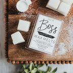 Passion Fruit Guava Soy Wax Melts - Premium Tropical Scented Wax Melts, USA BandsCo Straps
