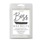 Passion Fruit Guava Soy Wax Melts - Premium Tropical Scented Wax Melts, USA BandsCo Straps