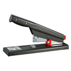 Bostitch Antimicrobial Heavy Duty Stapler, 130 Sheet Capacity, Black - SJB-DIAMOND ELITES