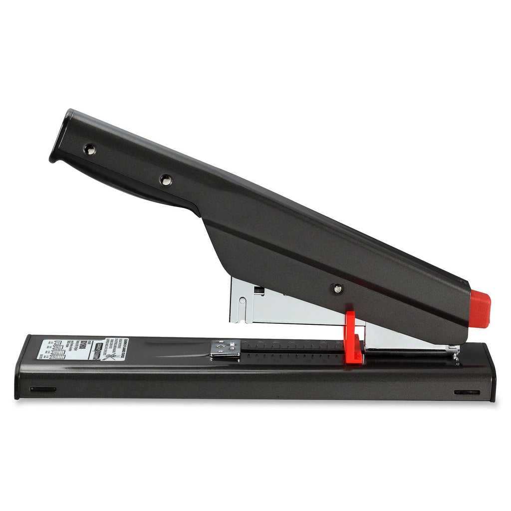 Bostitch Antimicrobial Heavy Duty Stapler, 130 Sheet Capacity, Black - SJB-DIAMOND ELITES