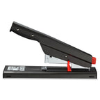 Bostitch Antimicrobial Heavy Duty Stapler, 130 Sheet Capacity, Black - SJB-DIAMOND ELITES