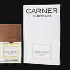 Botafumeiro By Carner Barcelona (Unisex) Gamer Scents