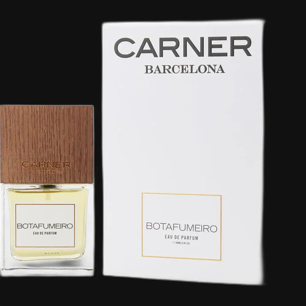 Botafumeiro By Carner Barcelona (Unisex) Gamer Scents