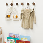 Animal hooks for wall - SJB-DIAMOND ELITES