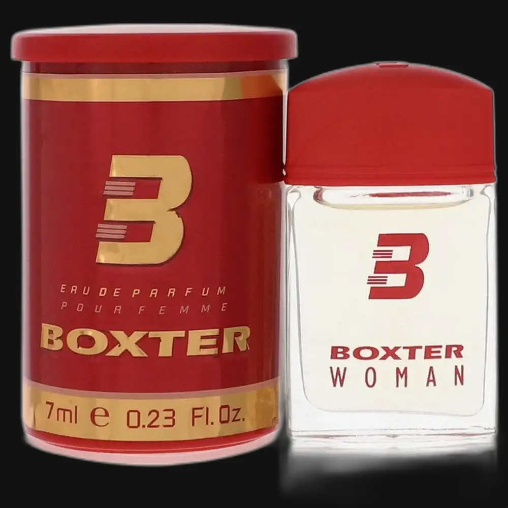 Boxter By Fragluxe Perfume for Women Gamer Scents