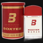 Boxter By Fragluxe Perfume for Women Gamer Scents