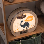 Boy Dinosaur Night Light - SJB-DIAMOND ELITES