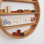 Cars Name Puzzle - SJB-DIAMOND ELITES