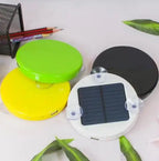 Solar Window Charger Pi-Mart