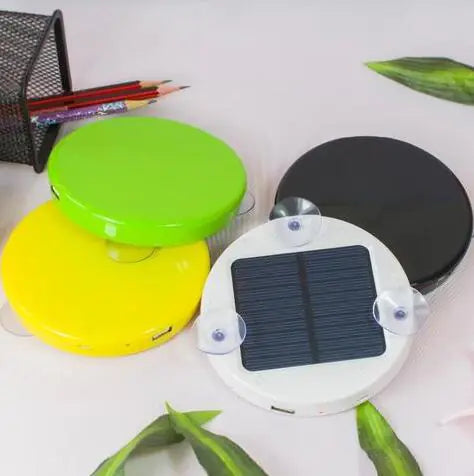 Solar Window Charger Pi-Mart