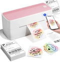 Heat-Sensitive Label Printer