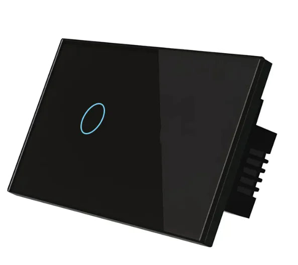 Smart Voice Control Switch Pi-Mart