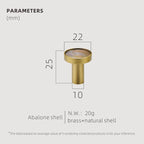 Brass Hooks Shell Nordic Pastoral White Gold Bathroom Indoor Kitchen Hallway Wall Clothes Hooks Wall Hangings Row Hooks Mounted Robe Clothes Hanger Wall Door Kitchen Hook Golden Hanging Wall Décor Stevvex