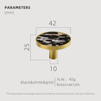 Brass Hooks Shell Nordic Pastoral White Gold Bathroom Indoor Kitchen Hallway Wall Clothes Hooks Wall Hangings Row Hooks Mounted Robe Clothes Hanger Wall Door Kitchen Hook Golden Hanging Wall Décor Stevvex