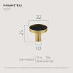 Brass Hooks Shell Nordic Pastoral White Gold Bathroom Indoor Kitchen Hallway Wall Clothes Hooks Wall Hangings Row Hooks Mounted Robe Clothes Hanger Wall Door Kitchen Hook Golden Hanging Wall Décor Stevvex