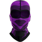 Breathable Balaclava Motorcycle Full Face Cover Motorbike Cycling Bike Mask Motocross Moto Riding Helmet Liner Caps Men Women Face Scarf Mask Sunscreen Dustproof Army Cycling Hunting Fishing Tactical Airsoft Hat Stevvex