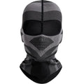 Breathable Balaclava Motorcycle Full Face Cover Motorbike Cycling Bike Mask Motocross Moto Riding Helmet Liner Caps Men Women Face Scarf Mask Sunscreen Dustproof Army Cycling Hunting Fishing Tactical Airsoft Hat Stevvex