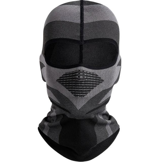Breathable Balaclava Motorcycle Full Face Cover Motorbike Cycling Bike Mask Motocross Moto Riding Helmet Liner Caps Men Women Face Scarf Mask Sunscreen Dustproof Army Cycling Hunting Fishing Tactical Airsoft Hat Stevvex
