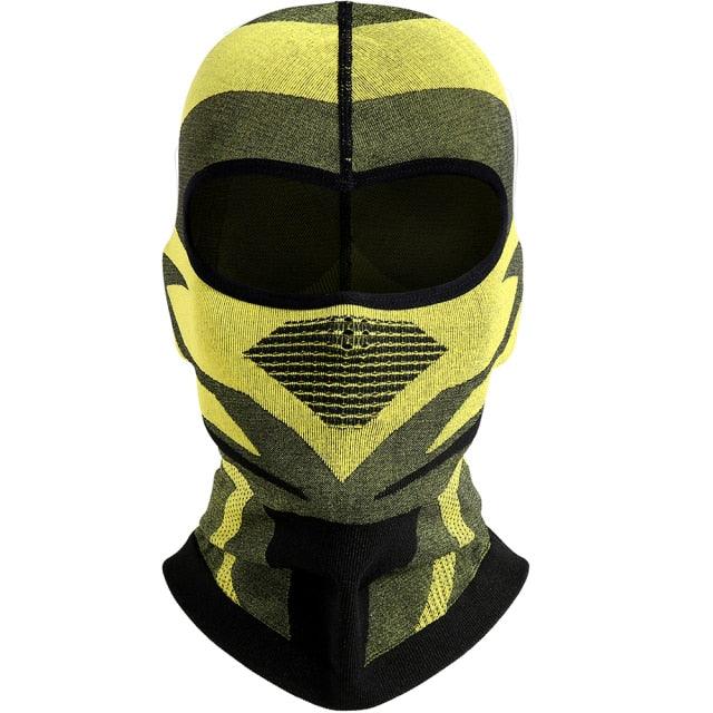 Breathable Balaclava Motorcycle Full Face Cover Motorbike Cycling Bike Mask Motocross Moto Riding Helmet Liner Caps Men Women Face Scarf Mask Sunscreen Dustproof Army Cycling Hunting Fishing Tactical Airsoft Hat Stevvex