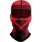 Breathable Balaclava Motorcycle Full Face Cover Motorbike Cycling Bike Mask Motocross Moto Riding Helmet Liner Caps Men Women Face Scarf Mask Sunscreen Dustproof Army Cycling Hunting Fishing Tactical Airsoft Hat Stevvex
