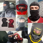 Breathable Balaclava Motorcycle Full Face Cover Motorbike Cycling Bike Mask Motocross Moto Riding Helmet Liner Caps Men Women Face Scarf Mask Sunscreen Dustproof Army Cycling Hunting Fishing Tactical Airsoft Hat Stevvex