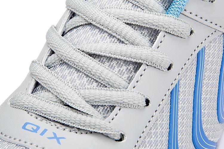 Breathable Fashion Women Sneakers White Women Casual Shoes Athletic Road Running Mesh Breathable Casual Sneakers Lace Up Comfort Sports Student Fashion Tennis Sneakers Stevvex