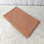 Breathable Stretch Knit Scarf Hijab (MH189)