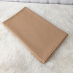 Breathable Stretch Knit Scarf Hijab (MH189)