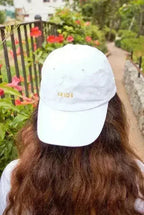 Bride | Girl Gang - Bachelorette party dad hats