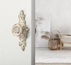 Bronze Door Handles Cabinet Handle Antique Cabinet Pulls Wardrobe Drawer Knobs Zinc Alloy Cupboard Furniture Hardware Center Shabby Chic Drawer Pulls Handles Antique Bronze Kitchen Cabinet Drop Bail Pulls Handles Stevvex