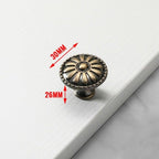Bronze Door Handles Cabinet Handle Antique Cabinet Pulls Wardrobe Drawer Knobs Zinc Alloy Cupboard Furniture Hardware Center Shabby Chic Drawer Pulls Handles Antique Bronze Kitchen Cabinet Drop Bail Pulls Handles Stevvex