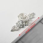 Bronze Door Handles Cabinet Handle Antique Cabinet Pulls Wardrobe Drawer Knobs Zinc Alloy Cupboard Furniture Hardware Center Shabby Chic Drawer Pulls Handles Antique Bronze Kitchen Cabinet Drop Bail Pulls Handles Stevvex