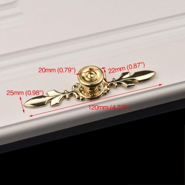 Bronze Door Handles Cabinet Handle Antique Cabinet Pulls Wardrobe Drawer Knobs Zinc Alloy Cupboard Furniture Hardware Center Shabby Chic Drawer Pulls Handles Antique Bronze Kitchen Cabinet Drop Bail Pulls Handles Stevvex