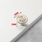 Bronze Door Handles Cabinet Handle Antique Cabinet Pulls Wardrobe Drawer Knobs Zinc Alloy Cupboard Furniture Hardware Center Shabby Chic Drawer Pulls Handles Antique Bronze Kitchen Cabinet Drop Bail Pulls Handles Stevvex