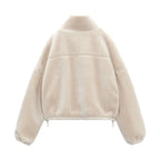 Reign Fleece Jacket Pi-Mart