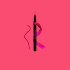 Ashunta Sheriff Beauty UV Glow Vegan Liner Pen Ashunta Sheriff Beauty