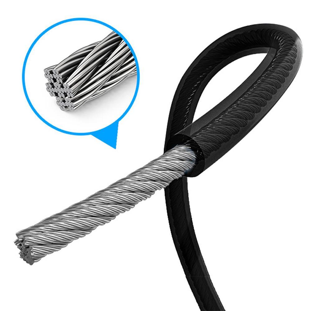 Built-in Rolling Pin Counter Jump Rope Skipping Rope Speed Rope For Boxing Jumping Training Lose Weight Fitness Digital Weight Calories Time Setting Skipping Rope With Counter For Indoor And Outdoor Exercise Stevvex