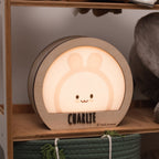 Bunny Night Light - SJB-DIAMOND ELITES